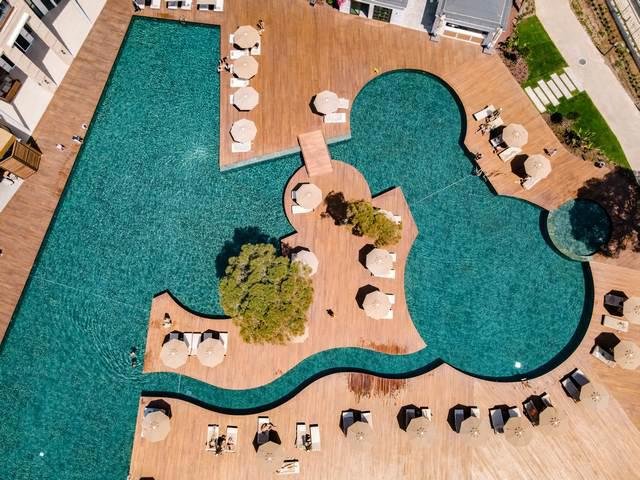 Belek utazás Fun and Sun Family Club Belek