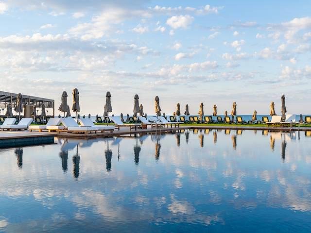 Belek utazás Fun and Sun Family Club Belek