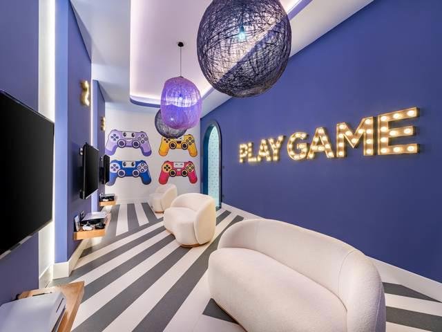 Belek utazás Fun and Sun Family Club Belek