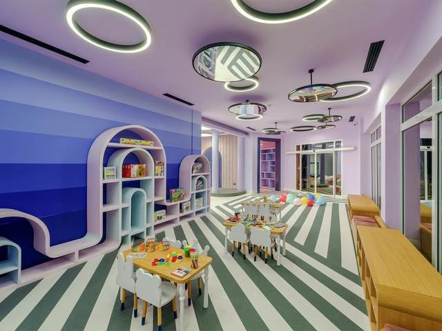 Belek utazás Fun and Sun Family Club Belek