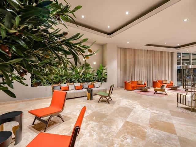 Belek utazás Fun and Sun Family Club Belek