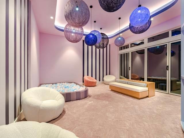 Belek utazás Fun and Sun Family Club Belek