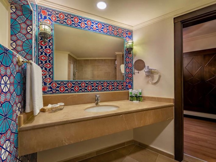 Belek utazás Fun and Sun Family Club Belek