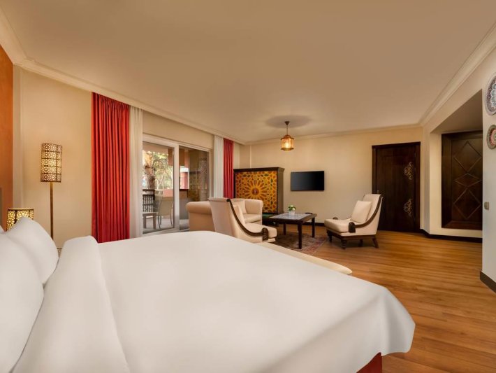 Belek utazás Fun and Sun Family Club Belek