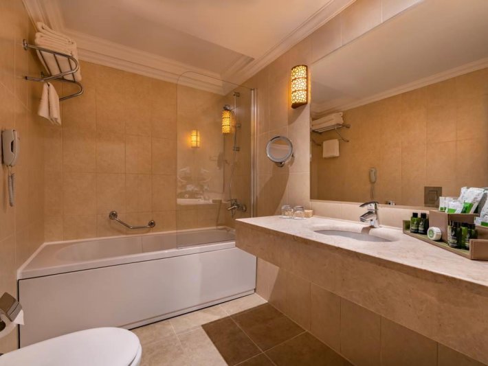 Belek utazás Fun and Sun Family Club Belek