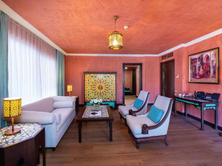 Belek utazás Fun and Sun Family Club Belek