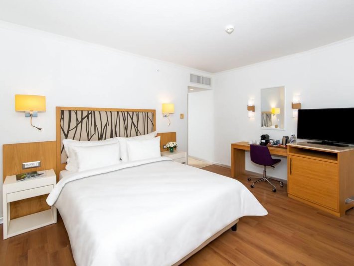 Belek utazás Fun and Sun Family Club Belek