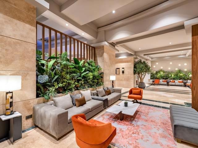 Belek utazás Fun and Sun Family Club Belek