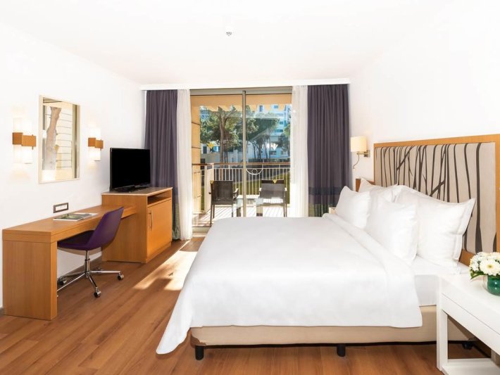 Belek utazás Fun and Sun Family Club Belek