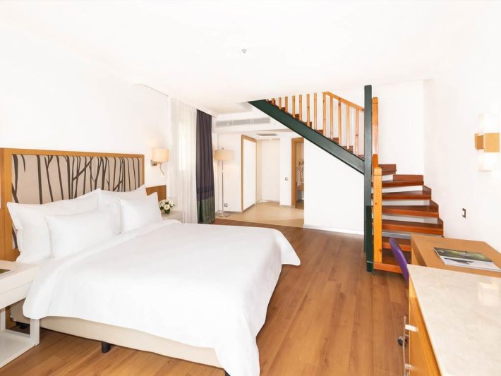 Belek utazás Fun and Sun Family Club Belek