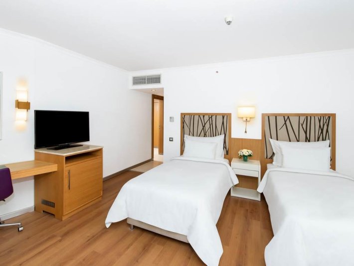 Belek utazás Fun and Sun Family Club Belek