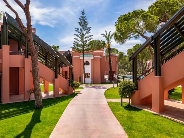 Belek utazás Fun and Sun Family Club Belek