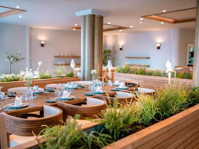 Belek utazás Fun and Sun Family Club Belek