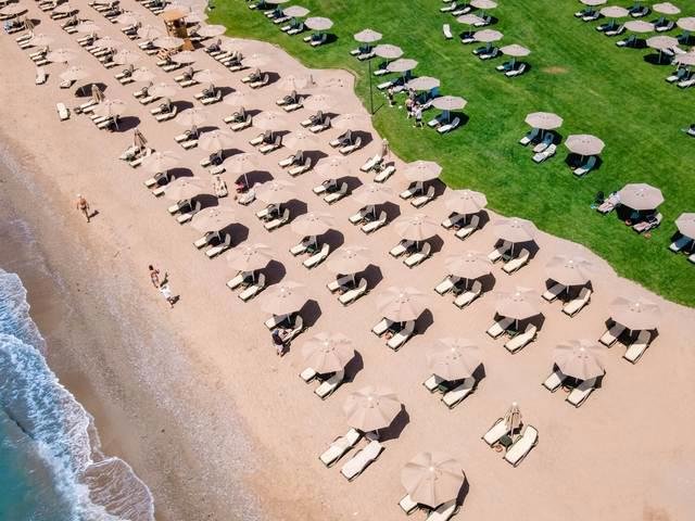 Belek utazás Fun and Sun Family Club Belek