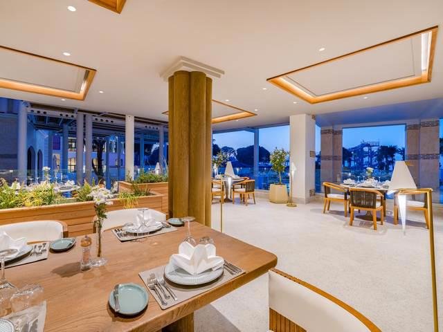 Belek utazás Fun and Sun Family Club Belek