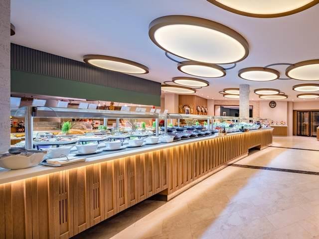 Belek utazás Fun and Sun Family Club Belek