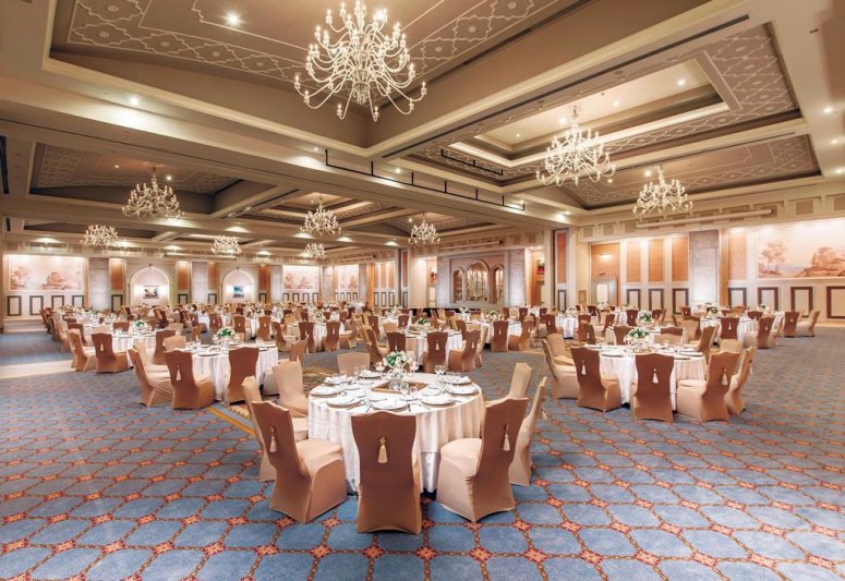 Belek utazás Rixos Premium Belek