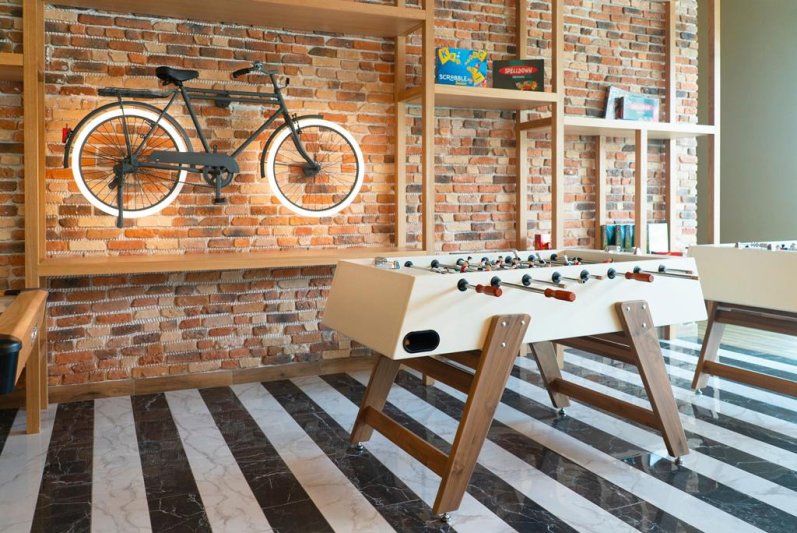 Belek utazás Rixos Premium Belek