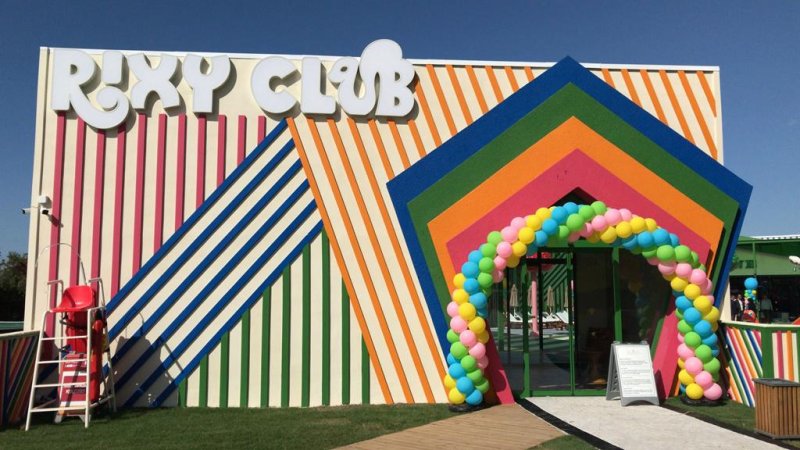 Belek utazás Rixos Premium Belek