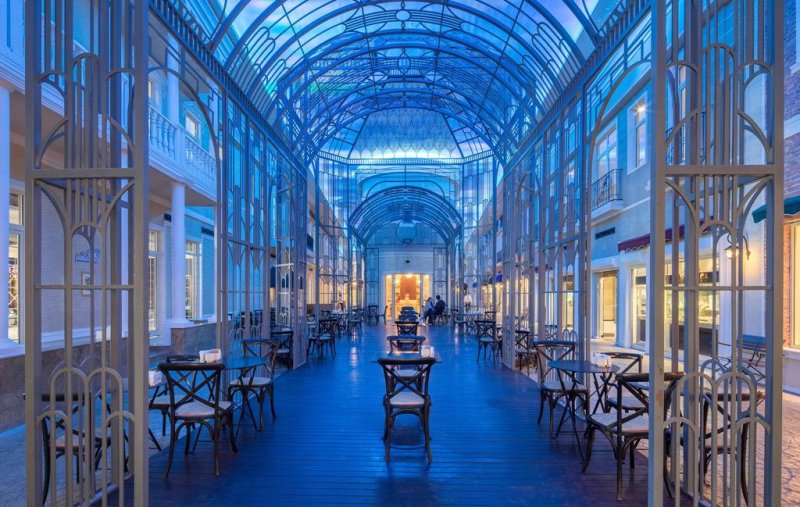 Belek utazás Rixos Premium Belek