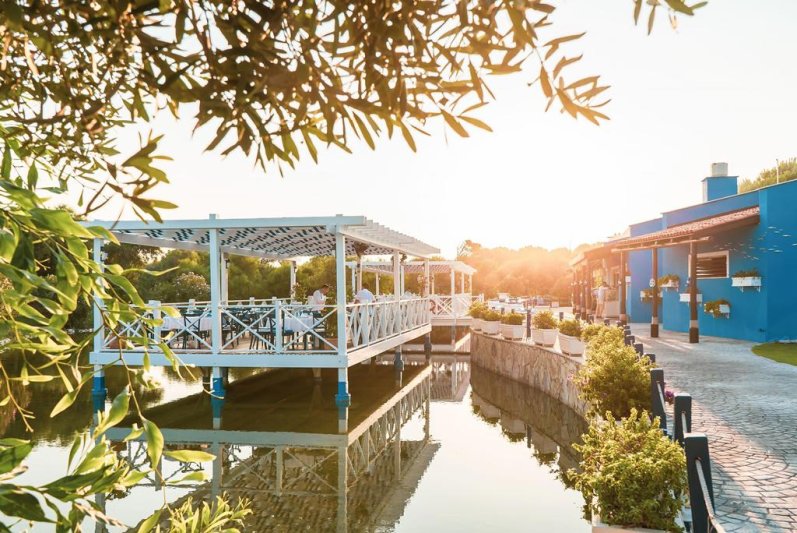 Belek utazás Rixos Premium Belek