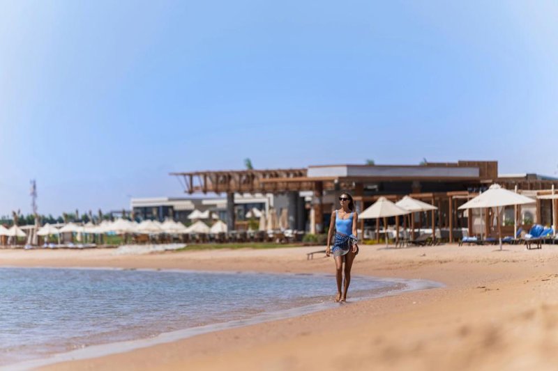 Hurghada utazás Rixos Premium Magawish