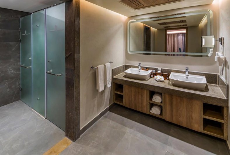 Hurghada utazás Rixos Premium Magawish