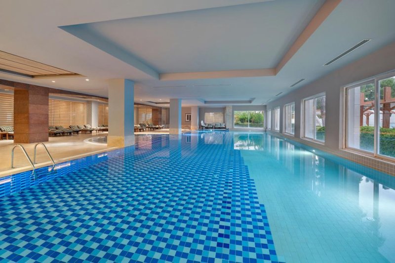 Kemer utazás Rixos Premium Tekirova