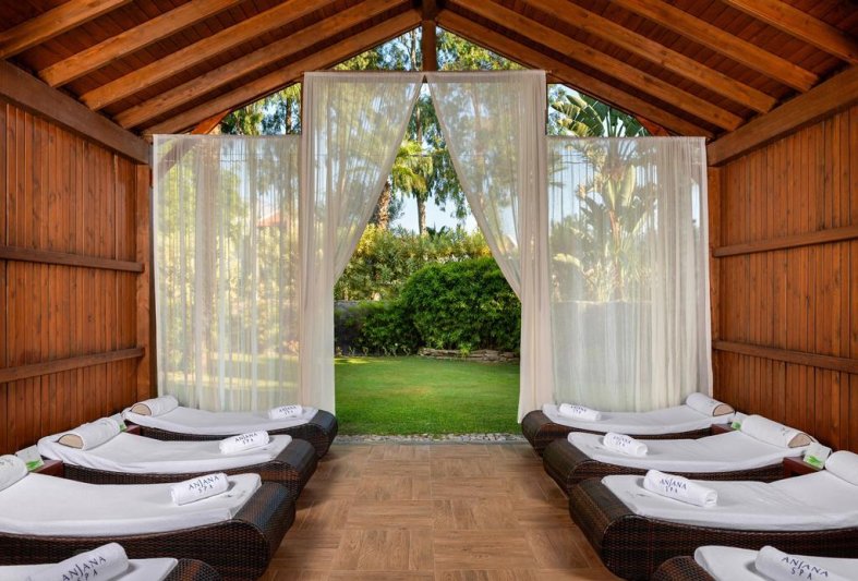 Kemer utazás Rixos Premium Tekirova