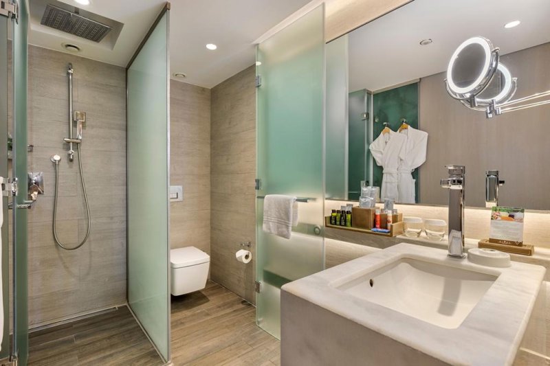 Kemer utazás Rixos Premium Tekirova