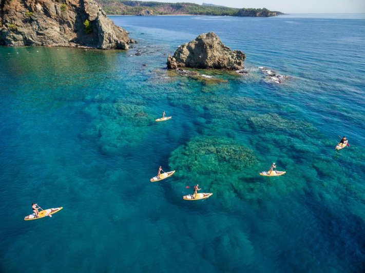 Kemer utazás Rixos Premium Tekirova