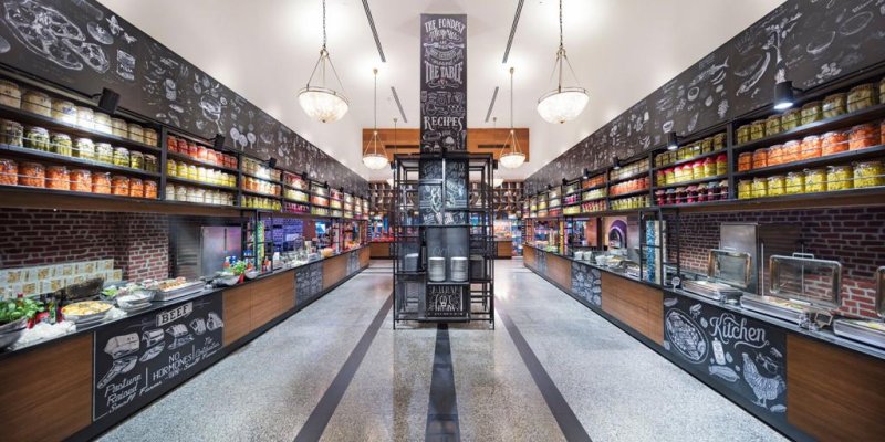 Kemer utazás Rixos Sungate