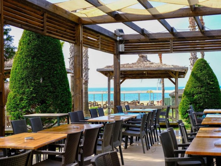 Side utazás Royal Atlantis Beach Hotel