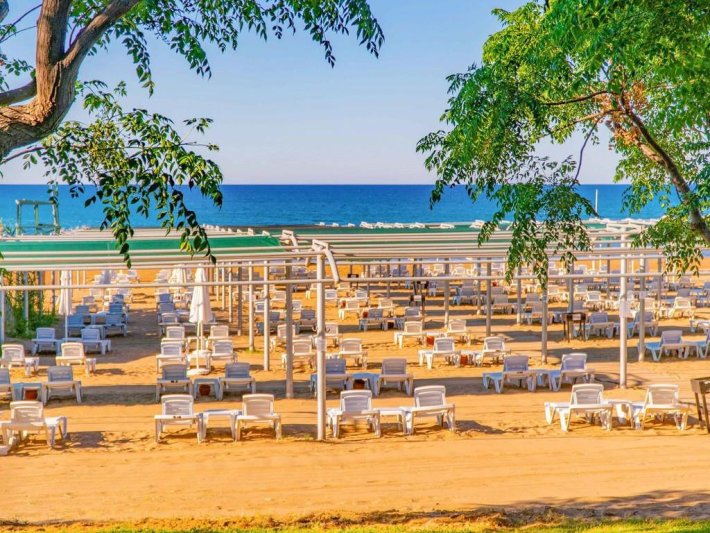 Side utazás Royal Atlantis Spa and Resort