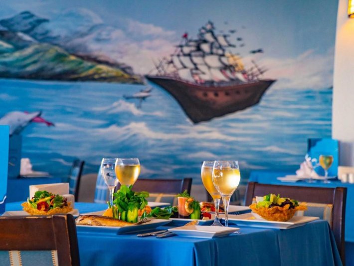 Side utazás Royal Atlantis Spa and Resort