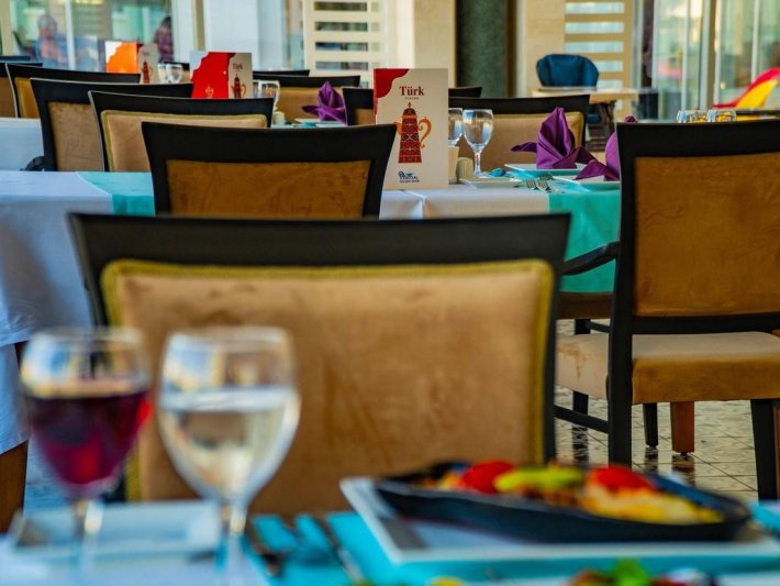 Side utazás Royal Atlantis Spa and Resort