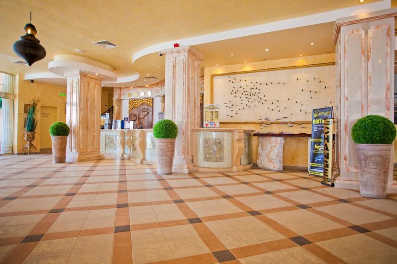 Elenite utazás Royal Bay