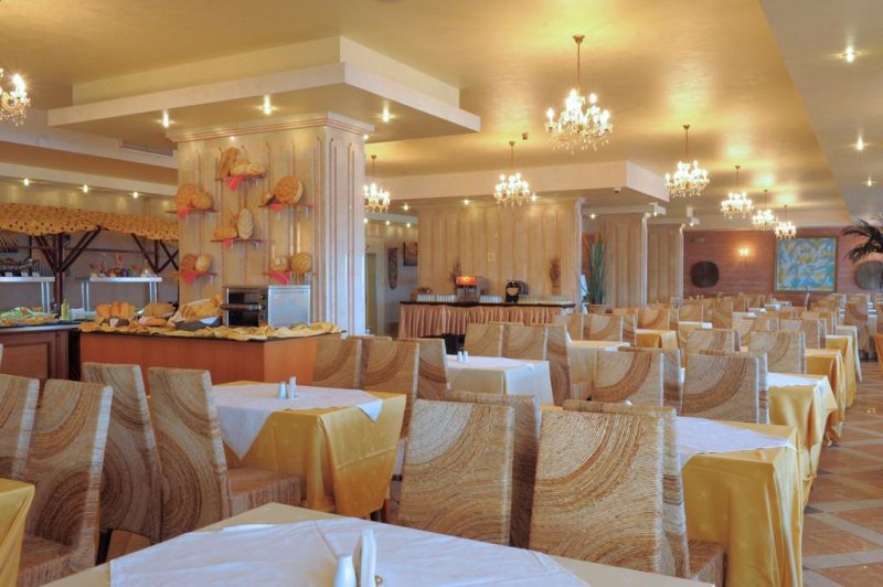 Elenite utazás Royal Bay