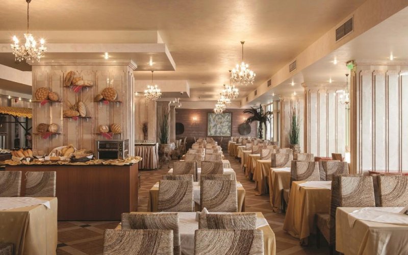 Elenite utazás Royal Bay