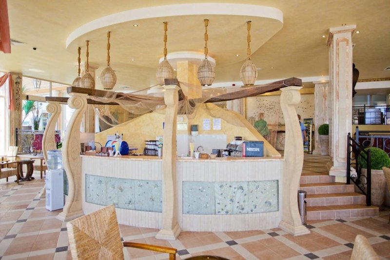 Elenite utazás Royal Bay