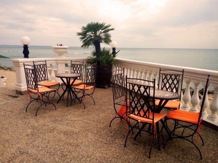 Elenite utazás Royal Bay