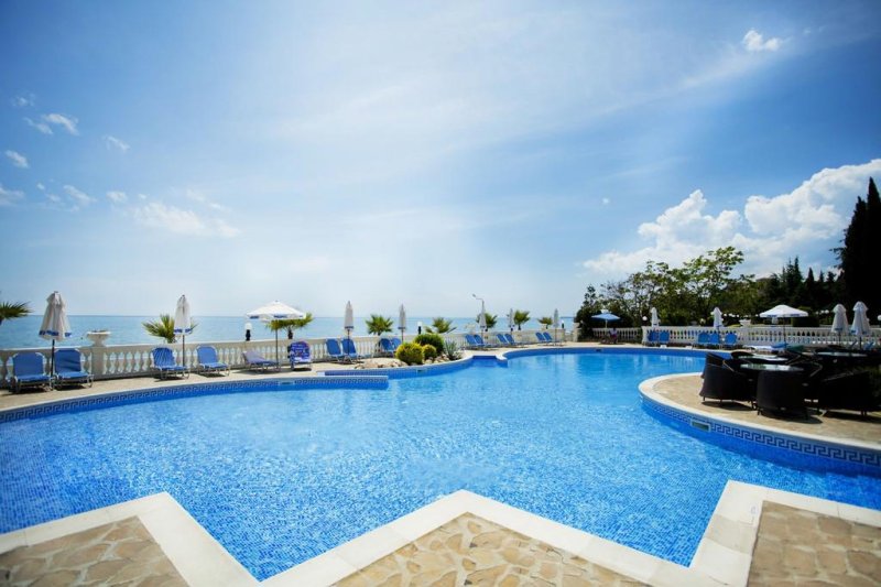 Elenite utazás Royal Bay