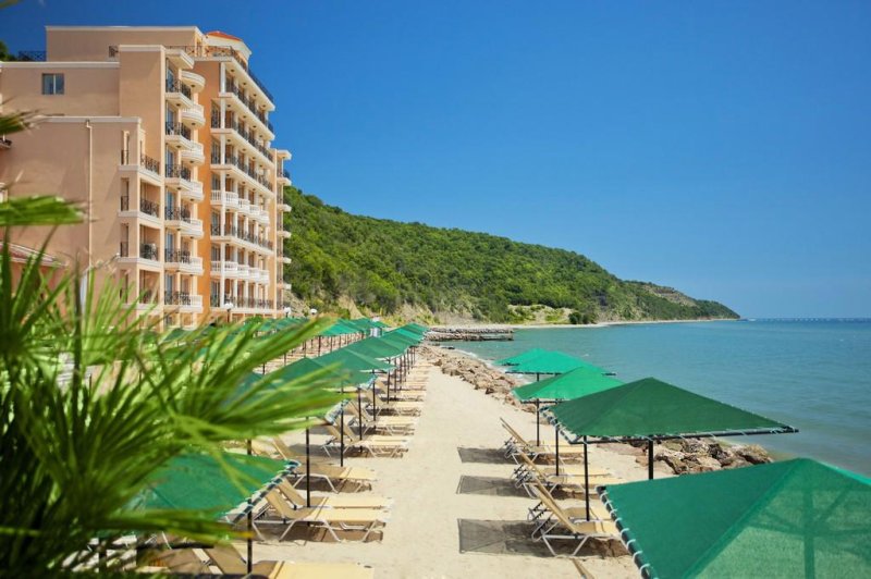 Elenite utazás Royal Bay