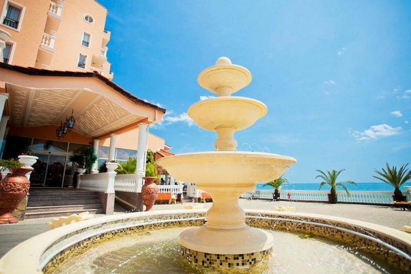 Elenite utazás Royal Bay