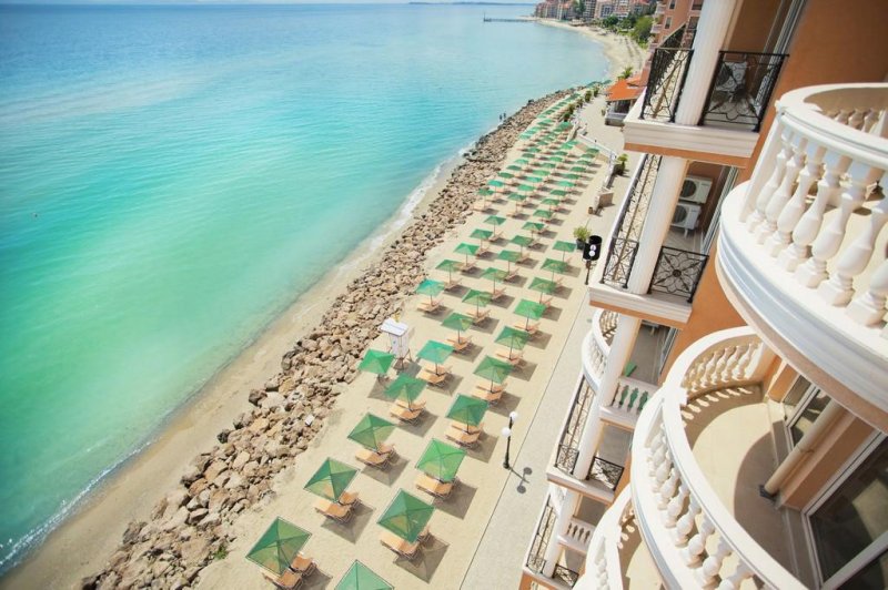 Elenite utazás Royal Bay