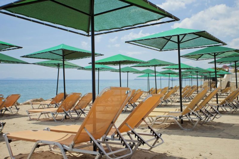 Elenite utazás Royal Bay