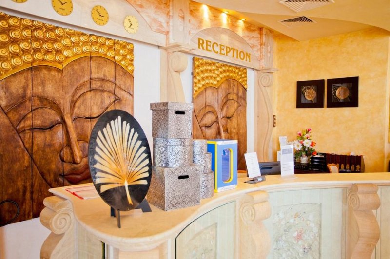 Elenite utazás Royal Bay