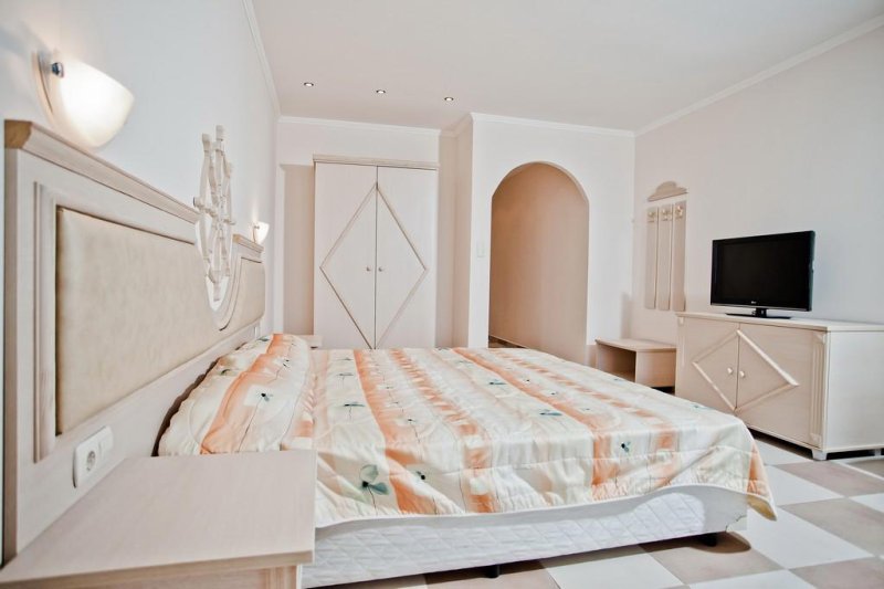 Elenite utazás Royal Bay