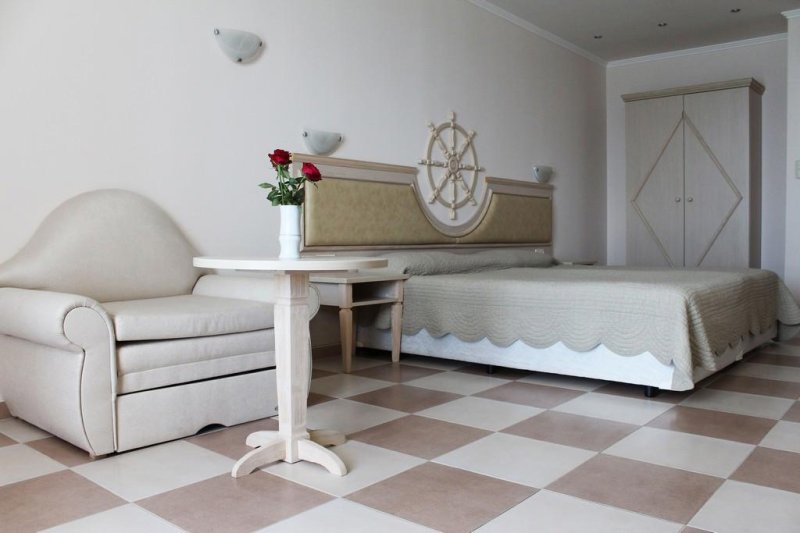 Elenite utazás Royal Bay