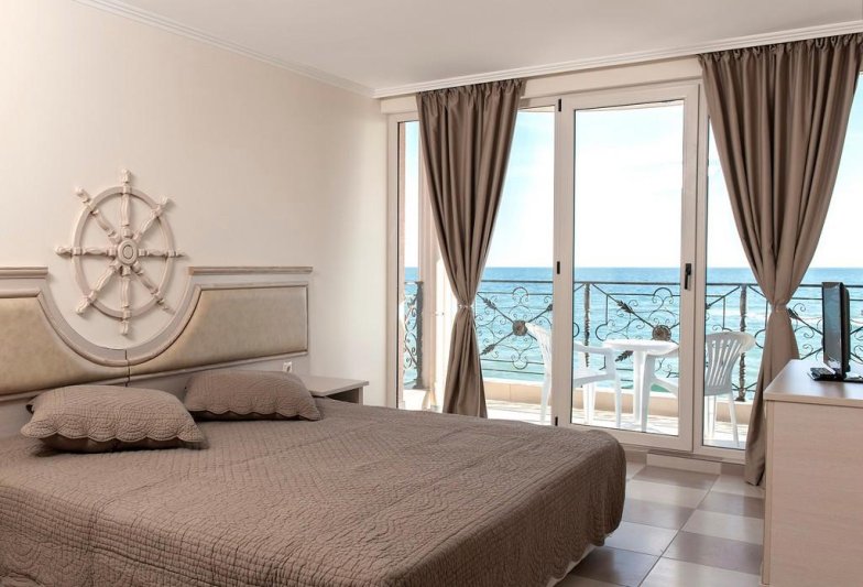 Elenite utazás Royal Bay